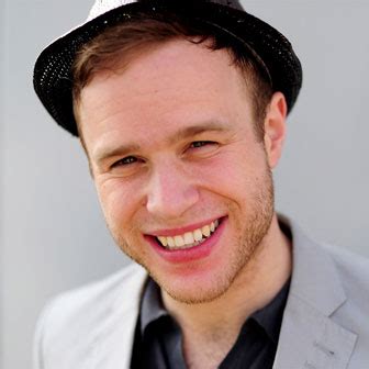 Olly Murs Album and Singles Chart History | Music Charts Archive