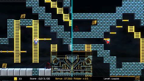 Lode Runner Legacy for PS4 — buy cheaper in official store • PSprices Hungary