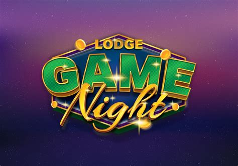 Lodge Game Night | The Lodge Casino