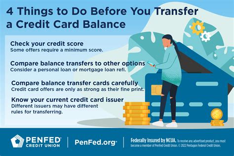 What to Look for in a Balance Transfer Credit Card