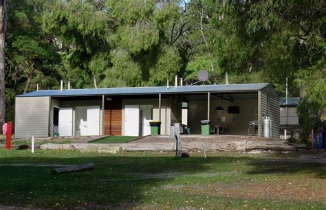 REST POINT CARAVAN PARK (AU$105): 2022 Prices & Reviews (Walpole) - Photos of Campground ...