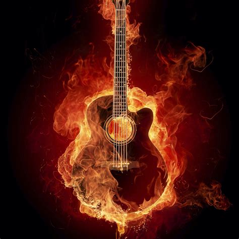 Electric Guitar Wallpaper (69+ images)