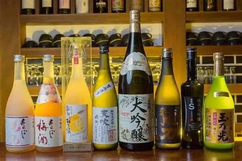 Best Sake Brands - Sake Stars