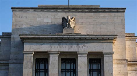 The Fed holds interest rates steady for the second time | Brimco