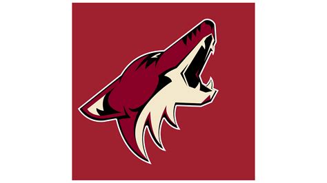 Arizona Coyotes Logo, symbol, meaning, history, PNG, brand