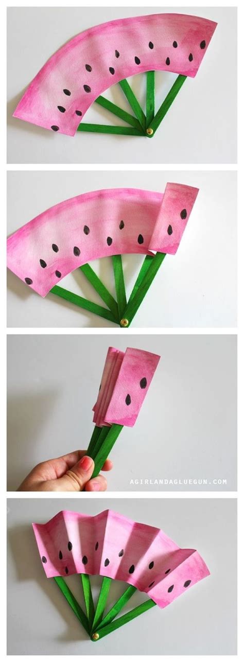 40 Fun Art and Craft ideas for Kids to Make