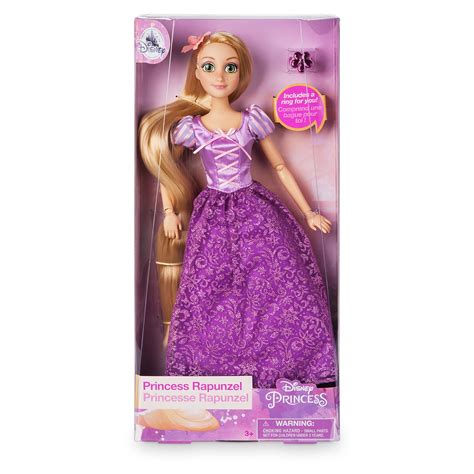 Tangled the series rapunzel barbie doll - allaboutklo