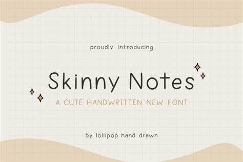 Best Handwriting Fonts For Students - Graphic Pie