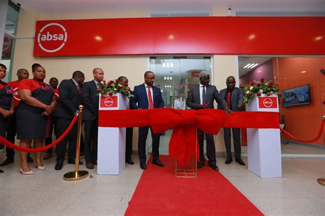 Kitomari Banking & Finance Blog: ABSA BANK TANZANIA LAUNCHES A NEW ...