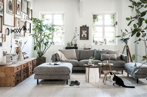 Comment créer une décoration scandinave ? - Ma-decoration-de-maison.fr ...