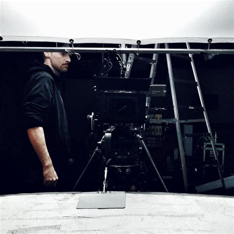 Kyle Wright - Director & Cinematographer