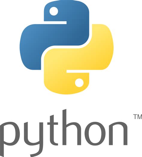 Python Logo – PNG e Vetor – Download de Logo