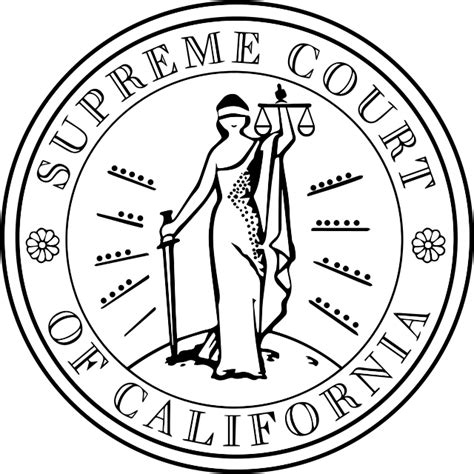 Supreme Court of California - Wikipedia