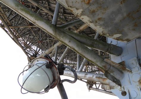 Free Images : fence, wood, antenna, telescope, dish, mast, instrument ...