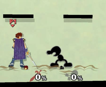 Super Smash Bros. Melee Unlockables - SSBM Characters & Stages