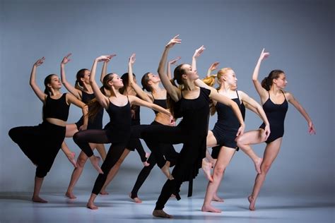 6 Interesting Facts About Contemporary Dance – NewsMag Online