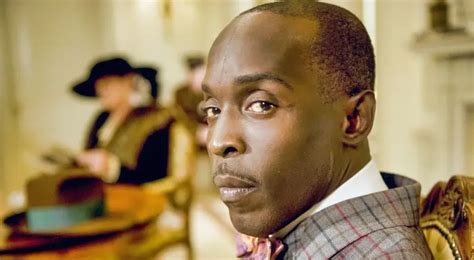 Chalky White from Boardwalk Empire | CharacTour