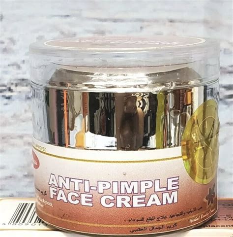 Renew Anti Pimples Face Cream Spot, Wrinkles Acne Scars - Skin Glow Haven