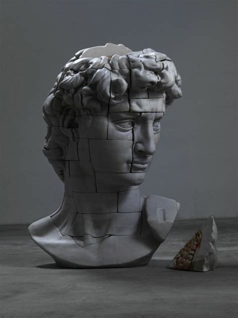 Anatomy of Famous Sculptures (13 Photos) - FunCage