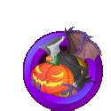 Halloween Dragon | Dragon City Wiki | Fandom