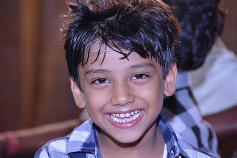 boy, blue, white, dress shirt, smiling indian boy, smile, indian, happy | Piqsels