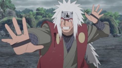 Boruto Gave Naruto Fans Flashbacks with Major Jiraiya Easter Egg