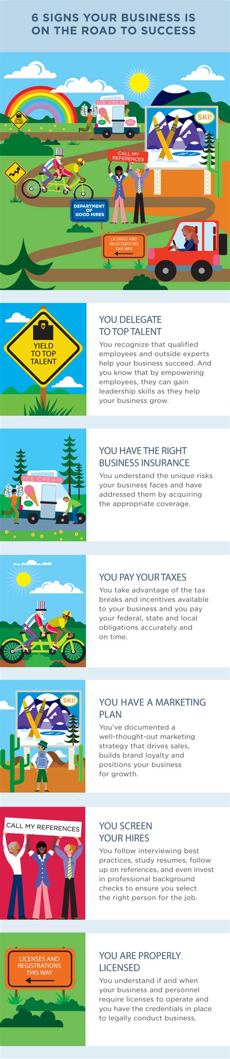 The Best Small Business Insurance | The Hartford