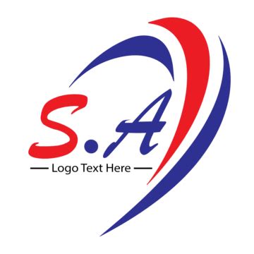 Sa Logo PNG Transparent Images Free Download | Vector Files | Pngtree