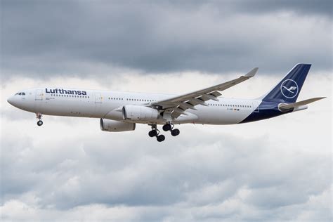 Lufthansa's New Longhaul Destinations For 2021 - Live and Let's Fly