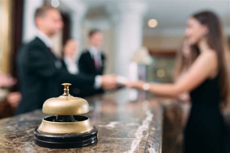 Things A Hotel Concierge Can Do For You (And What They Can’t)