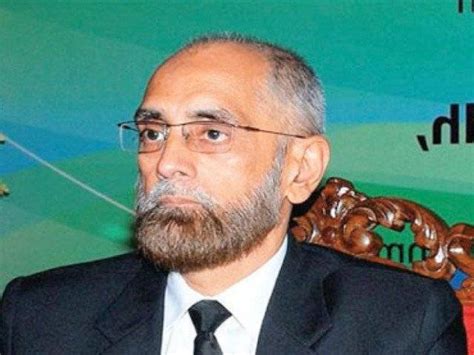 Justice Anwar Zaheer Jamali replaces Justice Jawwad S Khawaja as new CJ