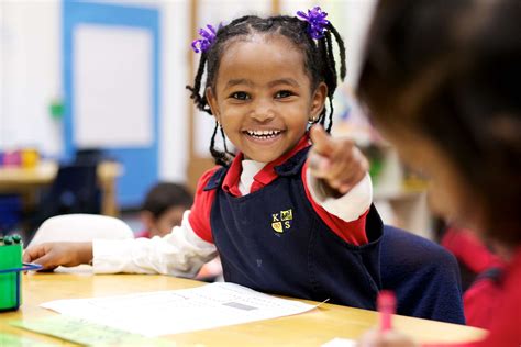 KIPP Foundation | Supporting KIPP Public Charter Schools