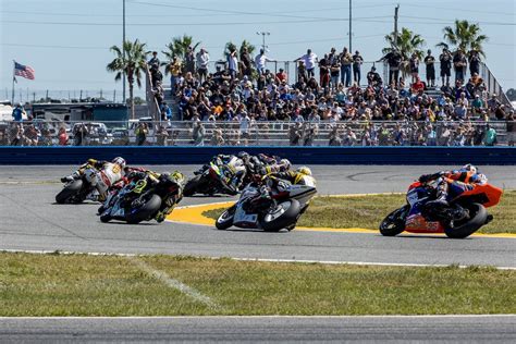 Josh Herrin Wins Daytona 200