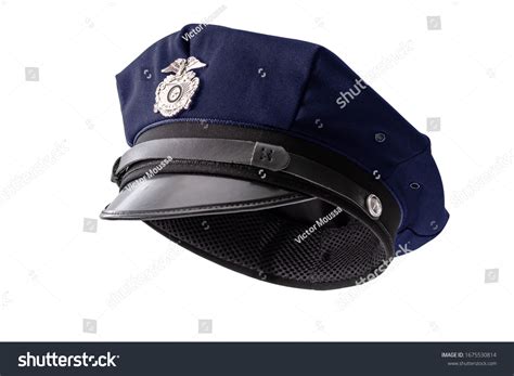 3,975 Police Hat Isolated Stock Photos, Images & Photography | Shutterstock