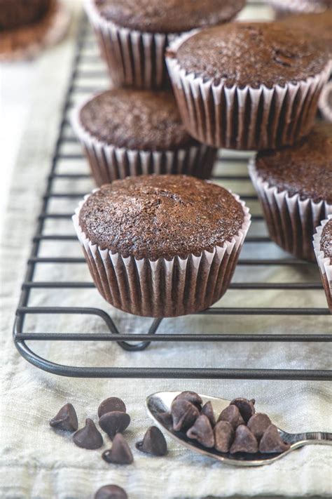 Eggless Blueberry Muffins Recipe - Spice Up The Curry