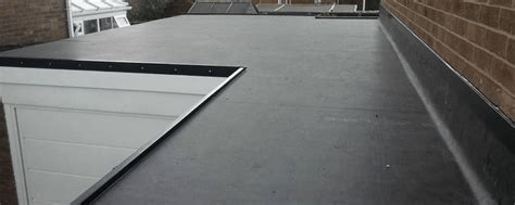 Fixr.com | Rubber Roofing Explained: Cost, Types, Pros, and Cons