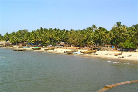 10 Beaches to visit in Konkan | Konkankatta.in