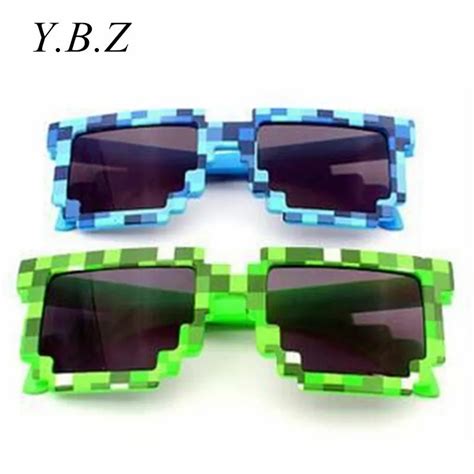 Online Buy Wholesale pixel glasses from China pixel glasses Wholesalers ...