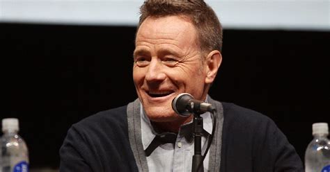 Bryan Cranston Explains Some Of His Most Iconic Characters | Dusty Old ...