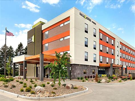 Newly Opened Hotels in North Dakota - Mia Dahl's Guide 2024