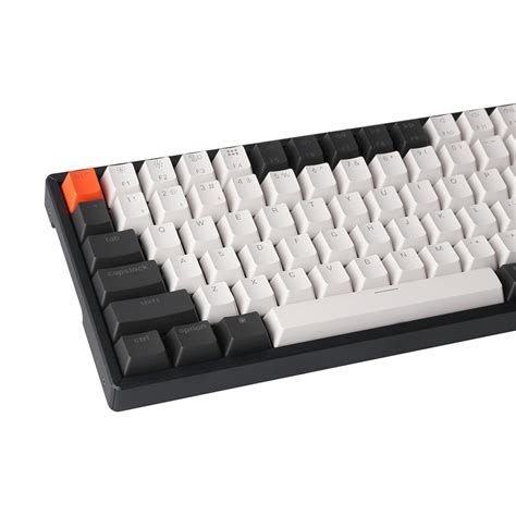 Keychron K2 Hotswap Mechanical Keyboard Gateron Blue Key Switch | Level Up Desks