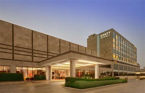 Hyatt Regency Chandigarh,Chandigarh:Photos,Reviews,Deals