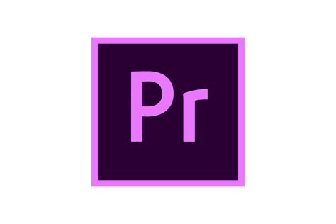 Adobe Premiere Logo Png 2020 / Adobe Premiere Pro Icon Simply Styled ...