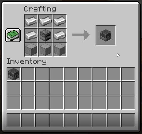 Blast Furnace In Minecraft: What is it and how to build a Blast Furnace in Minecraft