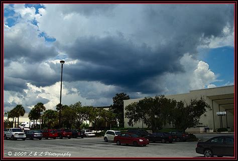 Ocala, Central Florida & Beyond: Stormy weather