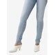 True Religion Women's Stella Mid Rise Skinny Jeans Blue - Bed Bath & Beyond - 40625697