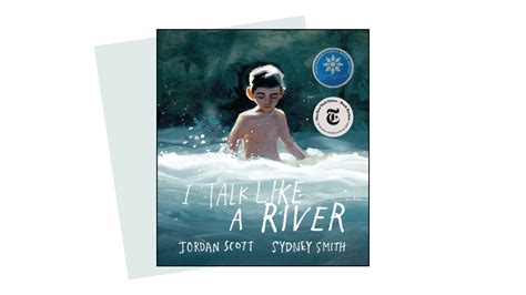 Book Review: I Talk Like A River | STAMMA