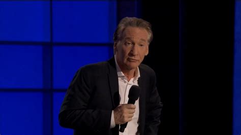 Bill Maher - Official Site | Stand Up Comedy