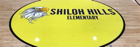 Shiloh Hills Elementary School