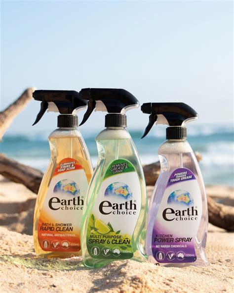 6 Eco-Friendly Cleaning Brands Doing Good For The Planet | The Green Hub
